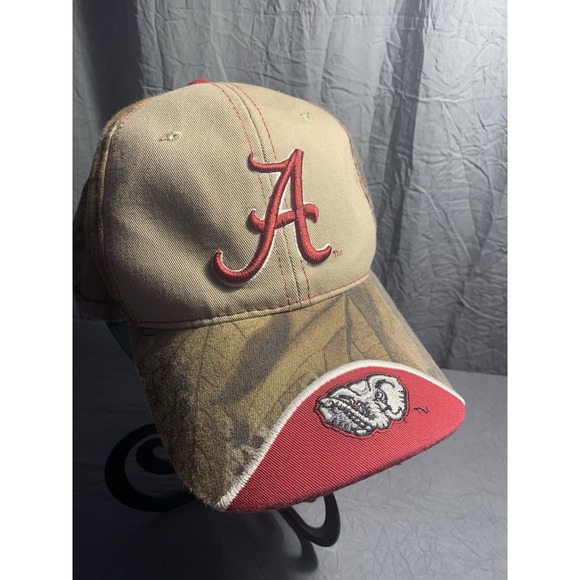 outdoor cap Company Other - Alabama Crimson Tide Adjustable Hat‎ - Preowned